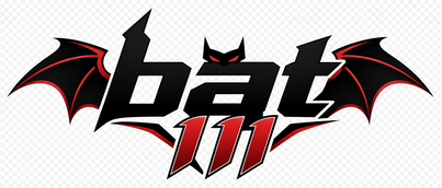 bat 111 হোম পেজ লোগো
